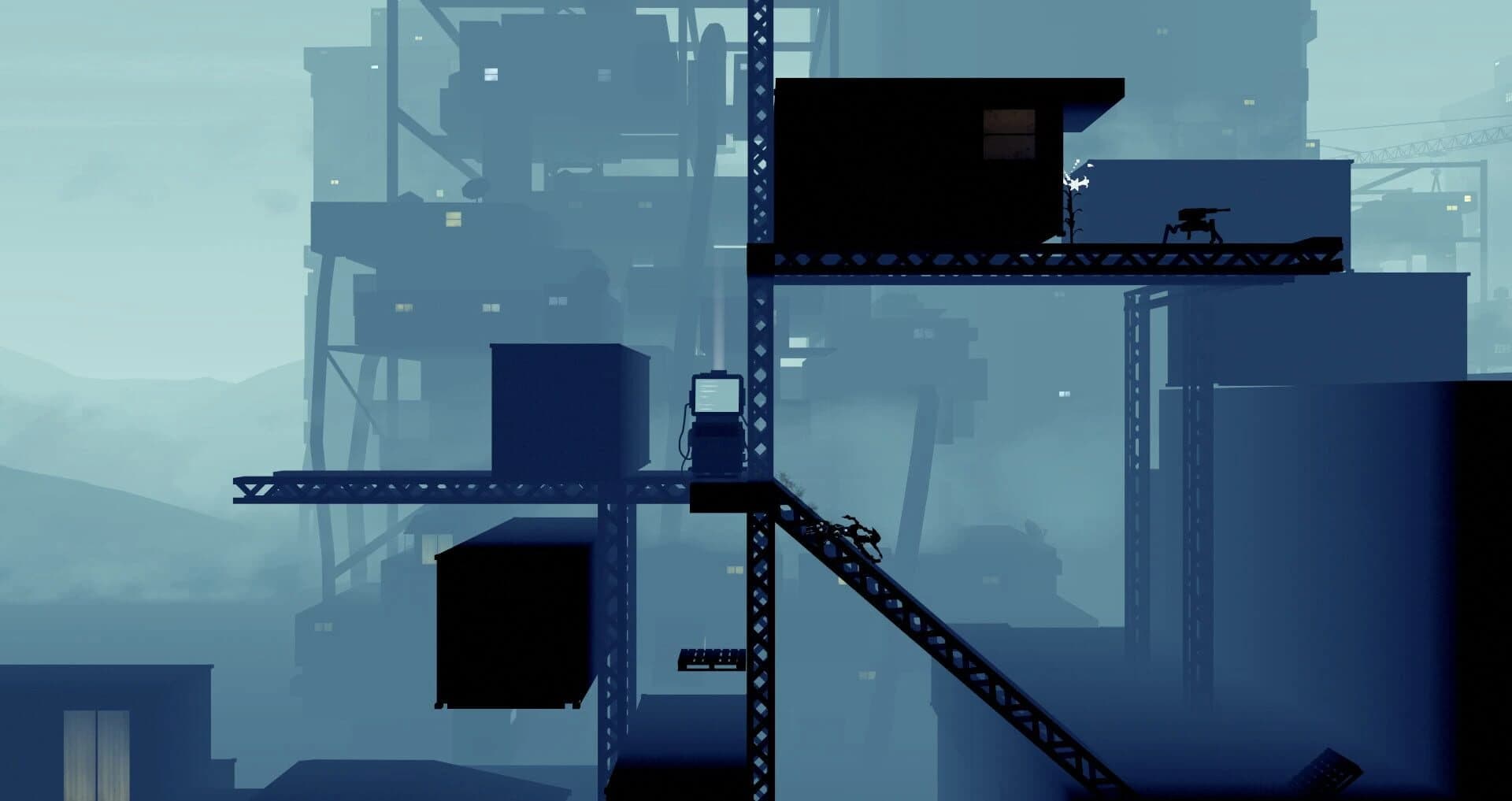 Fist of the Forgotten screenshot 3