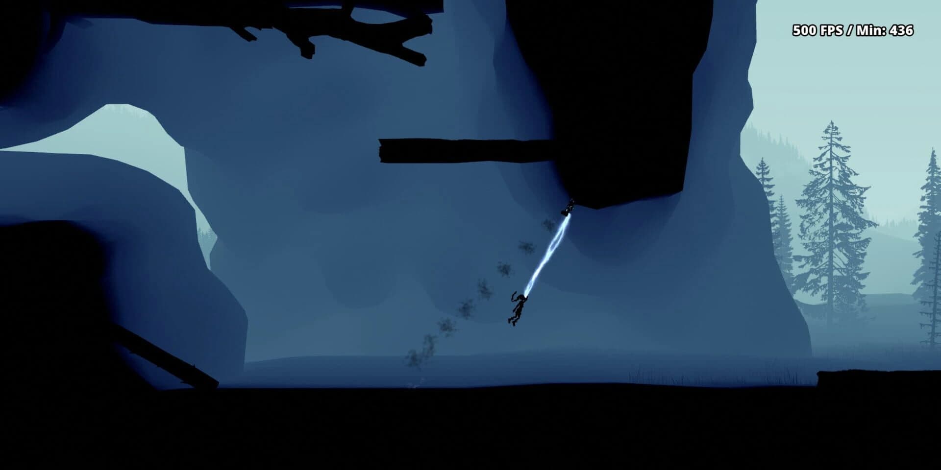 Fist of the Forgotten screenshot 4