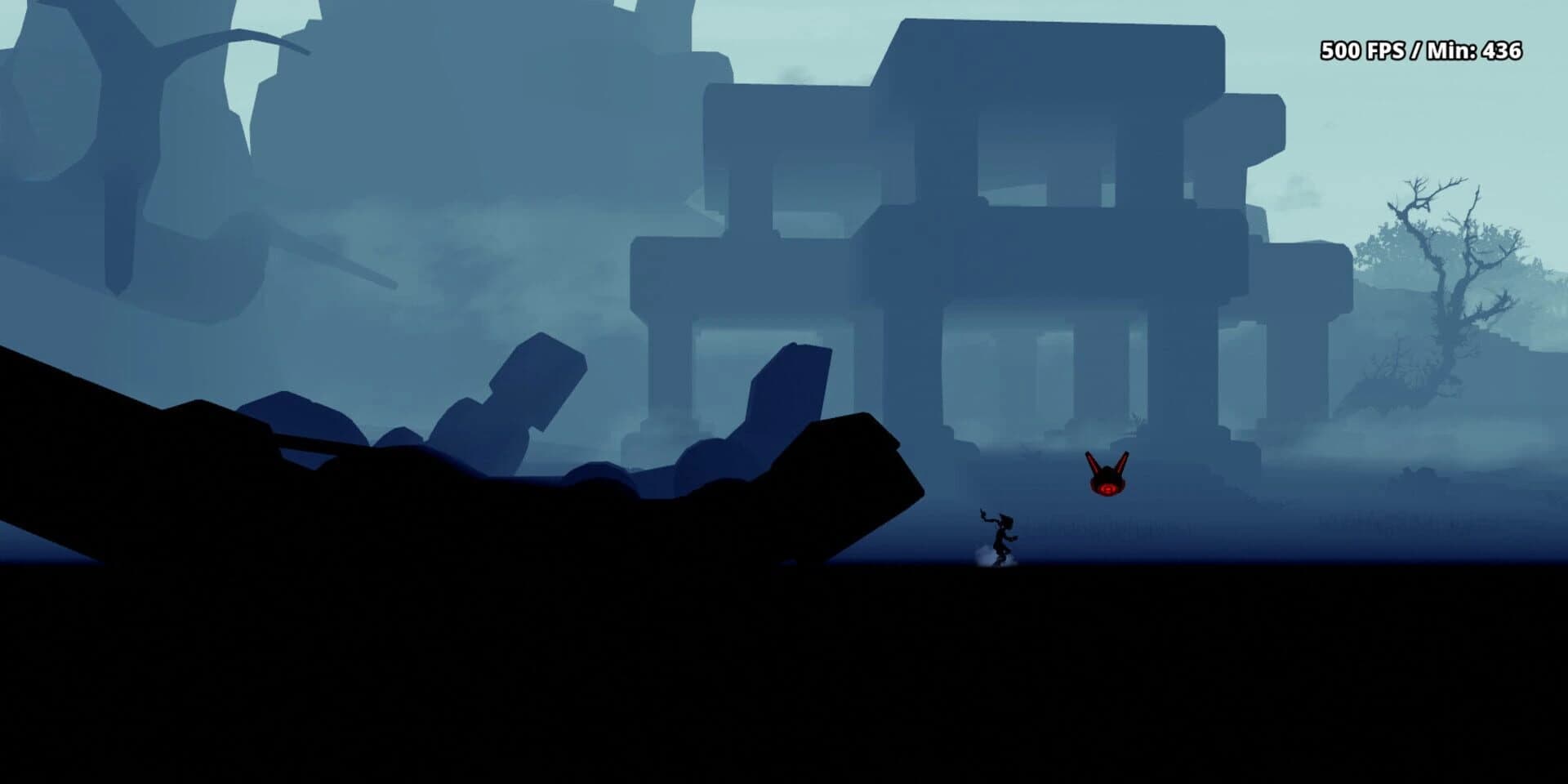 Fist of the Forgotten screenshot 5