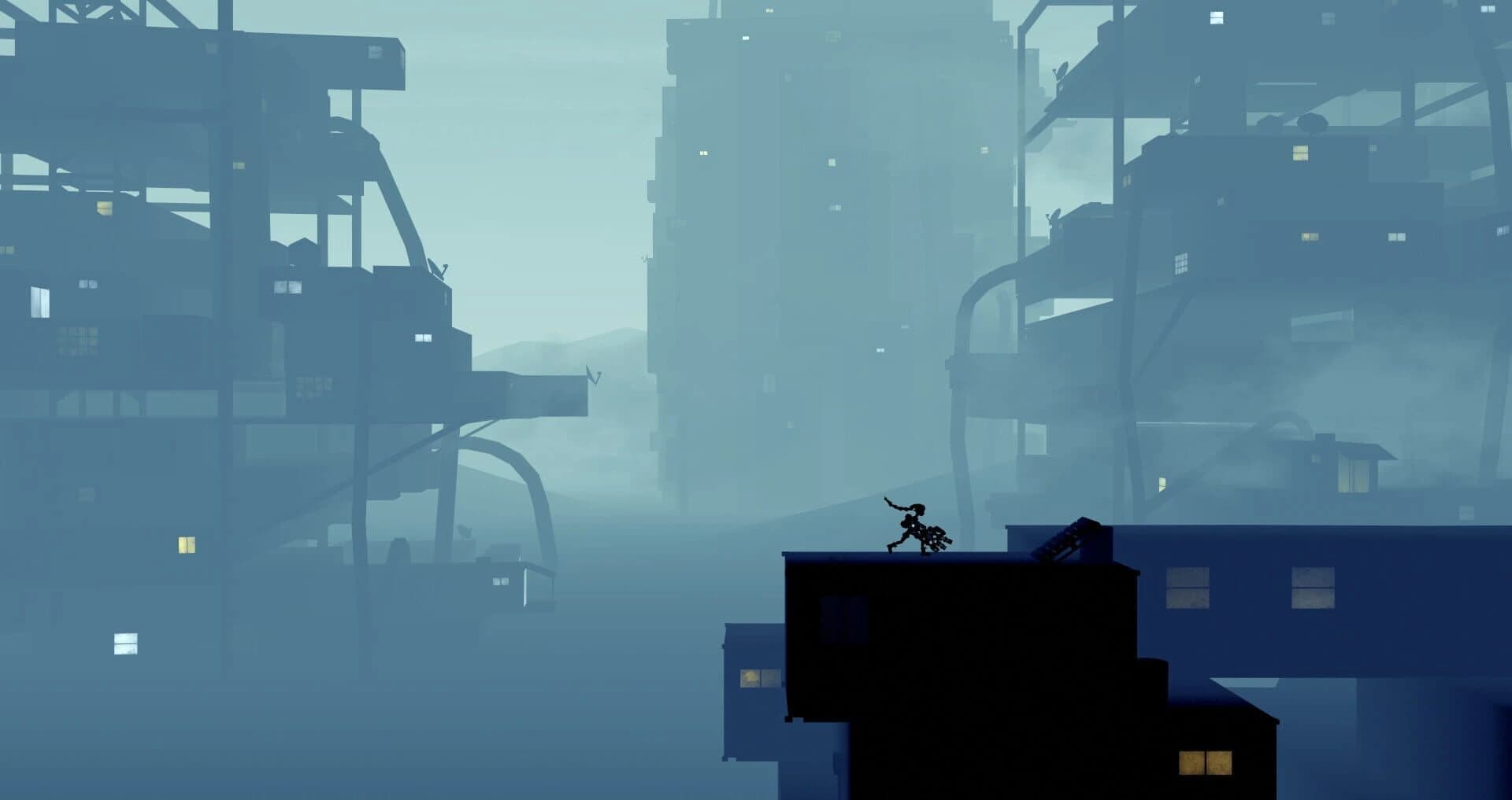 Fist of the Forgotten screenshot 2