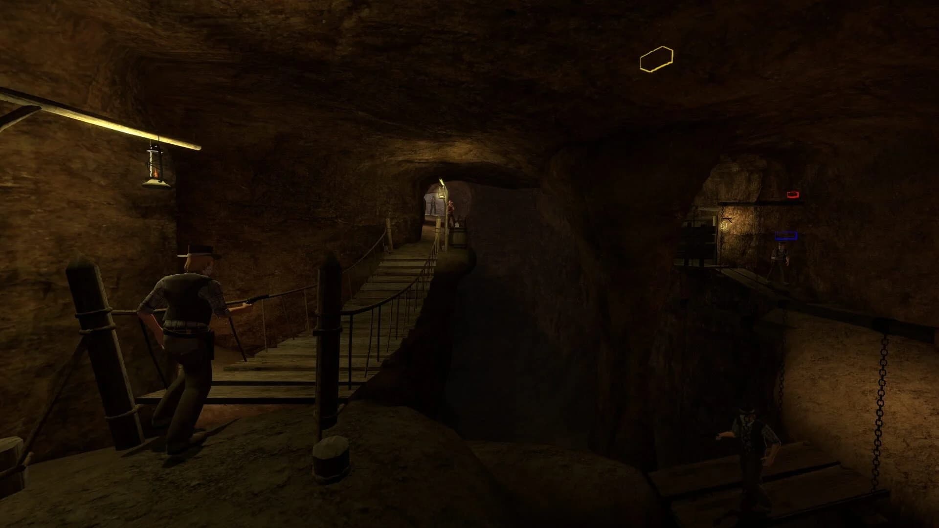 Fistful of Frags screenshot 5