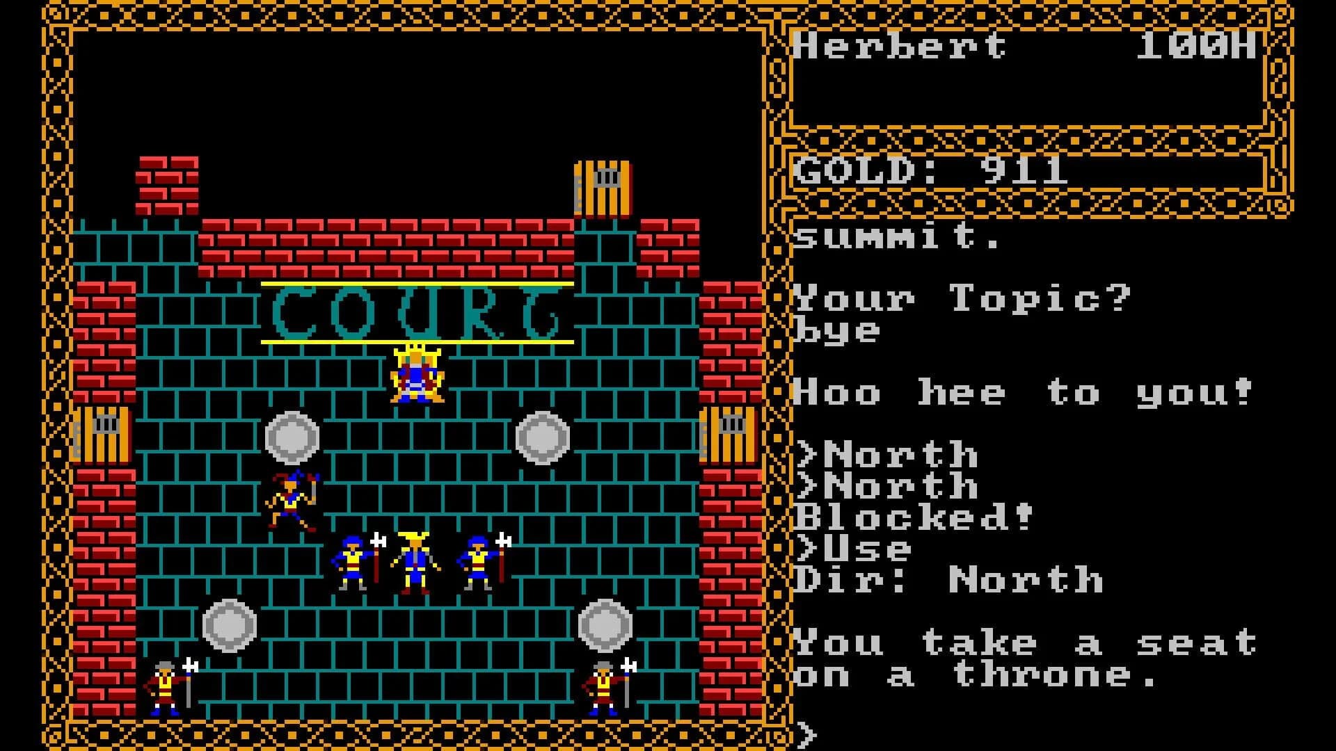 Fit For A King screenshot 2