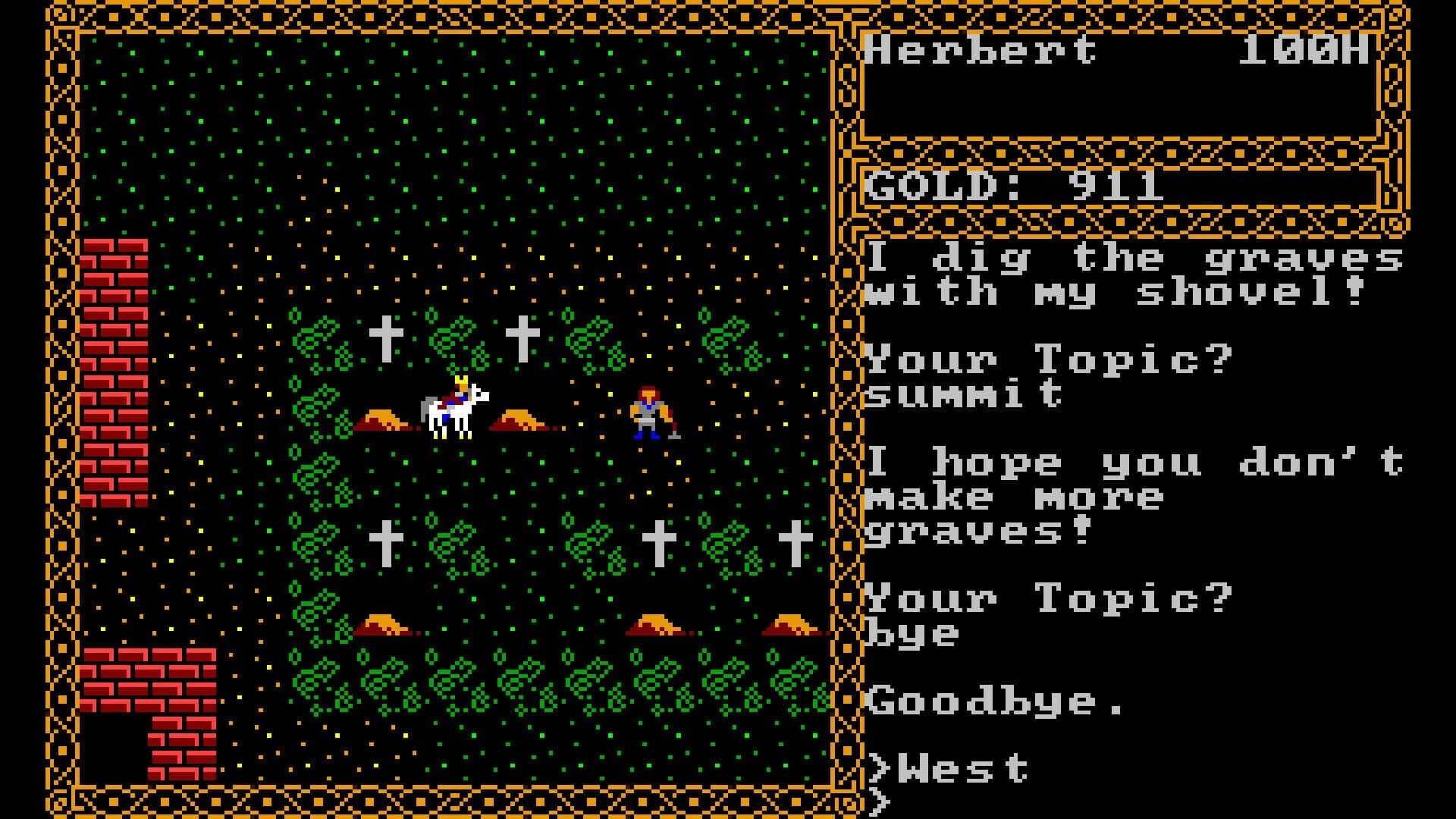 Fit For A King screenshot 1