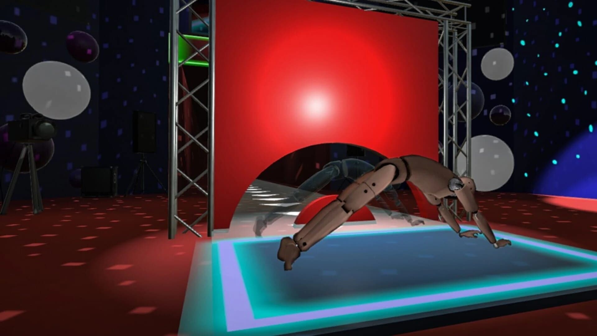 Fit it screenshot 1