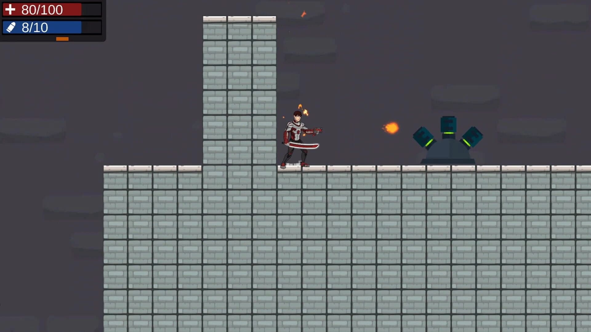 Fittest Fire screenshot 5