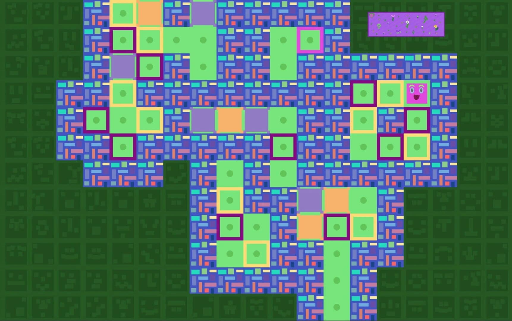 Fitting-In screenshot 1