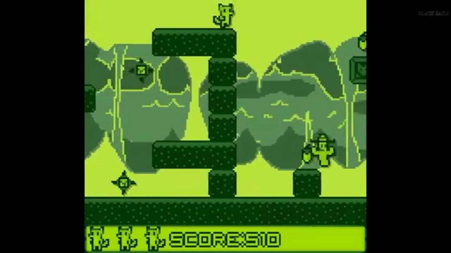 Fitz the Fox screenshot 3