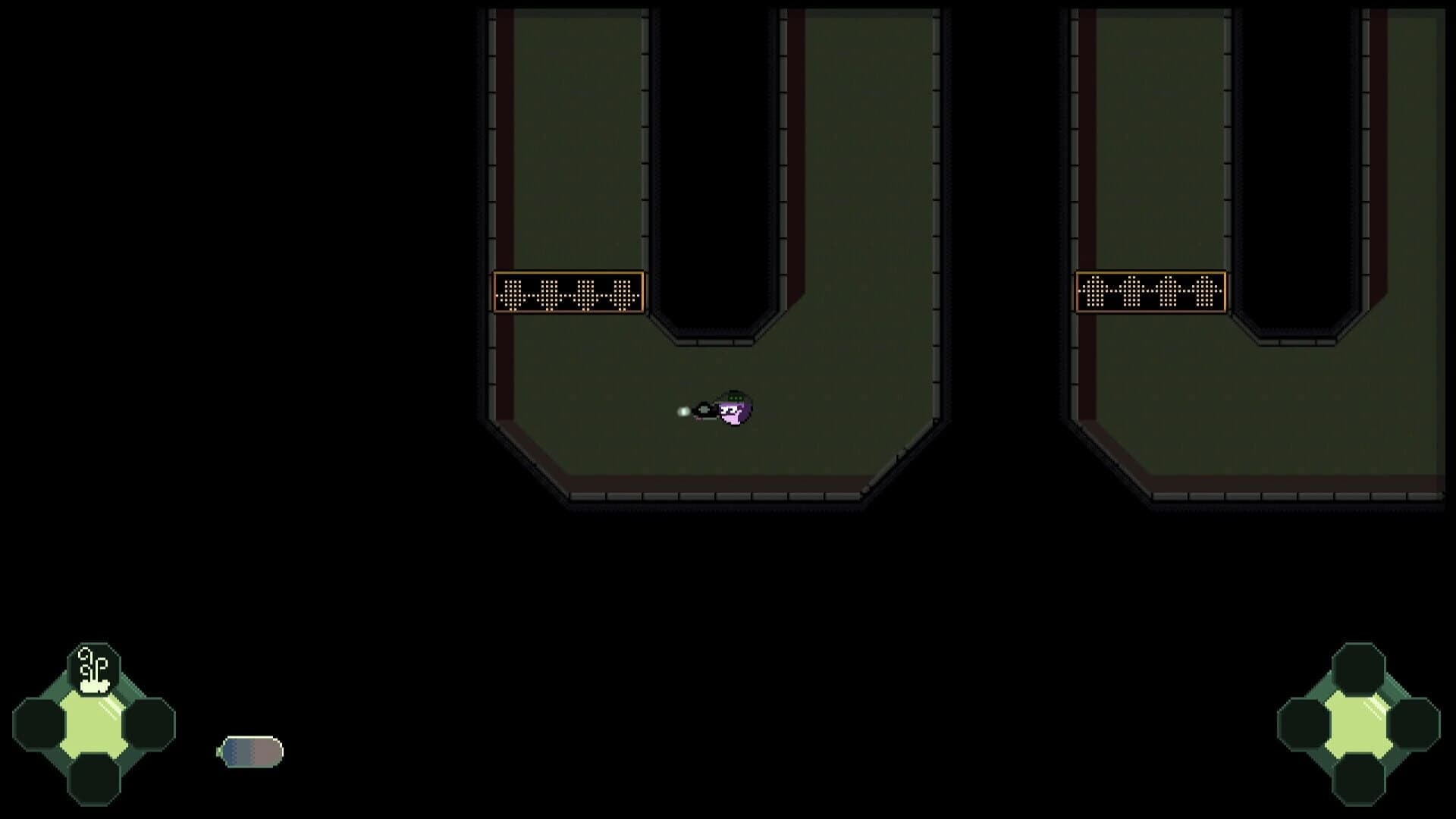 Five Arcade screenshot 5
