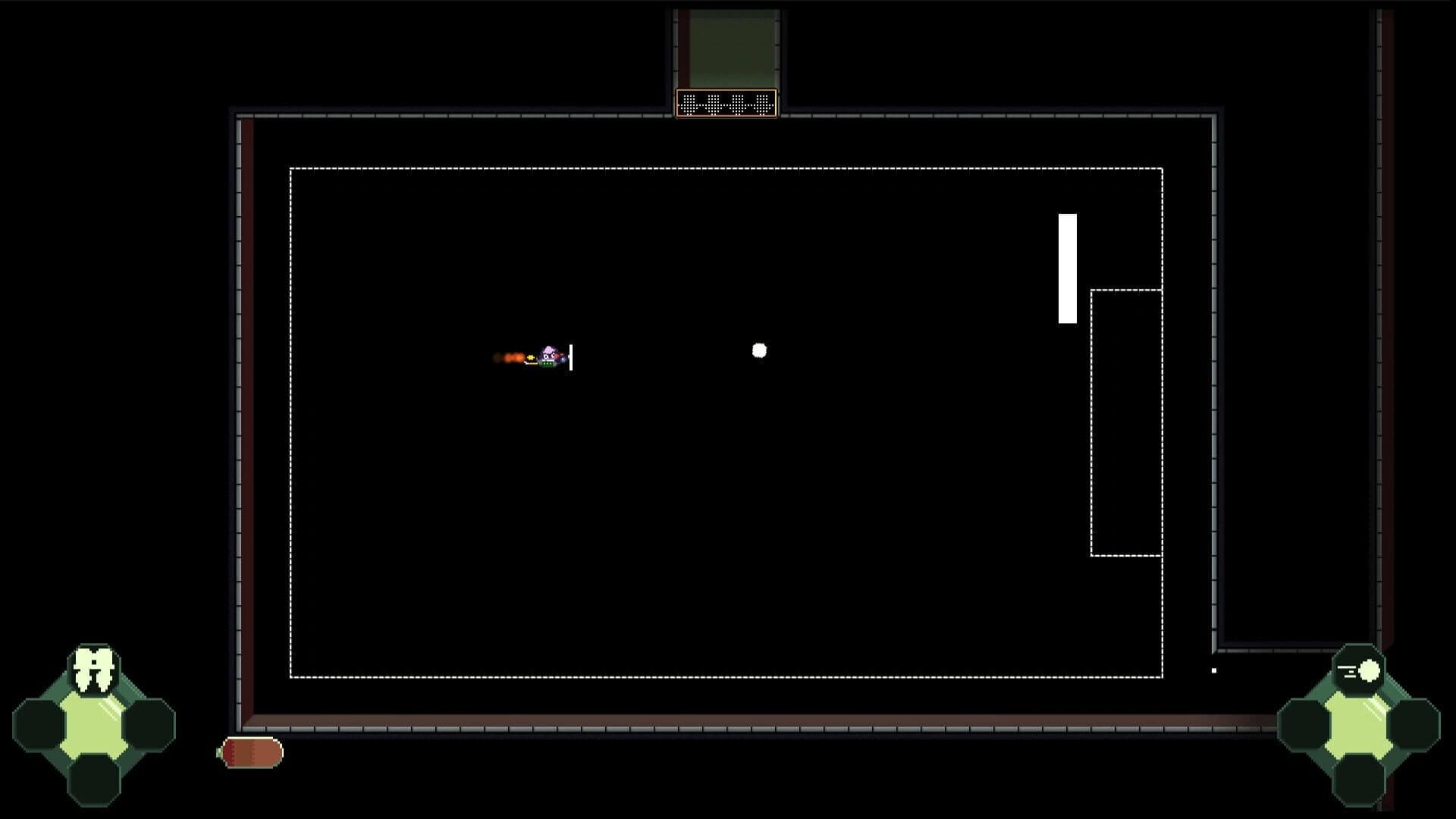 Five Arcade screenshot 2