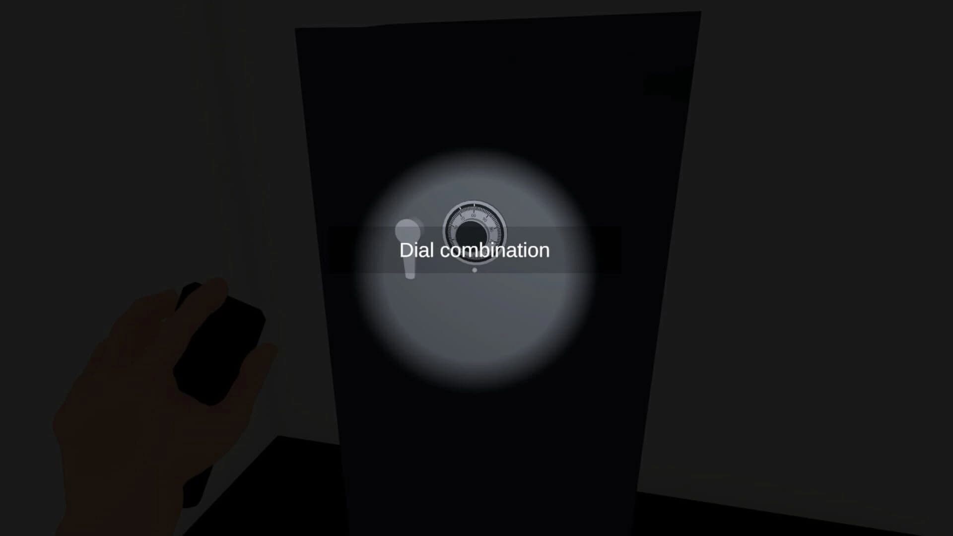 Five Finger Discount screenshot 1