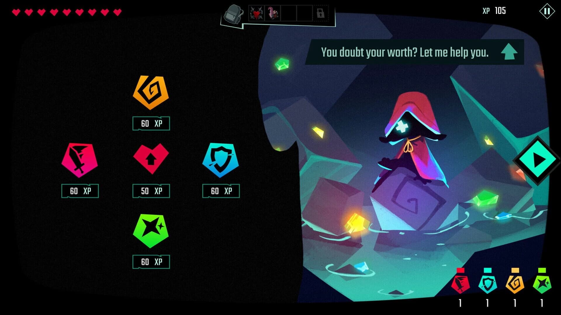 Five More Minutes screenshot 3