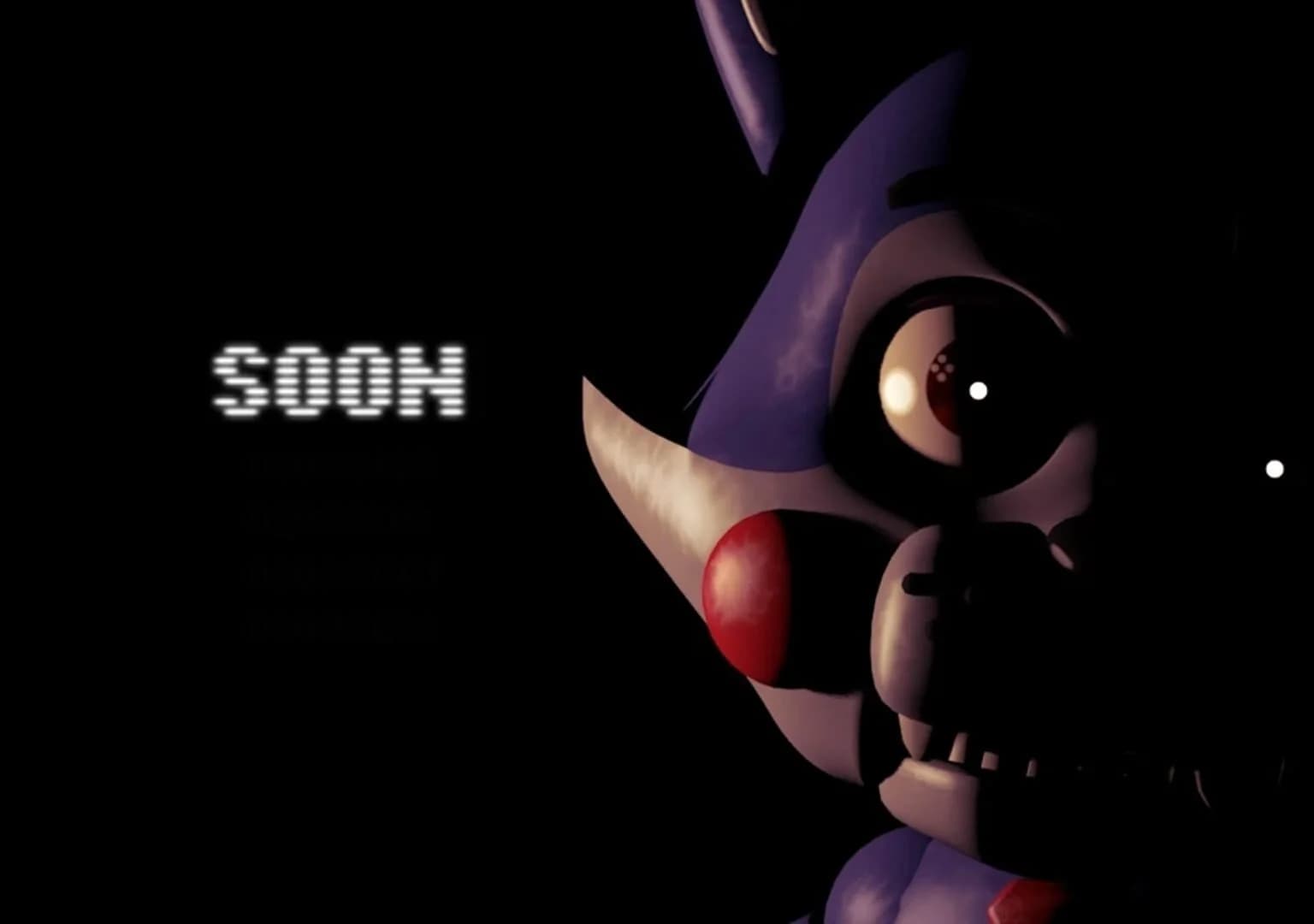 Five Nights at Candy's screenshot 1