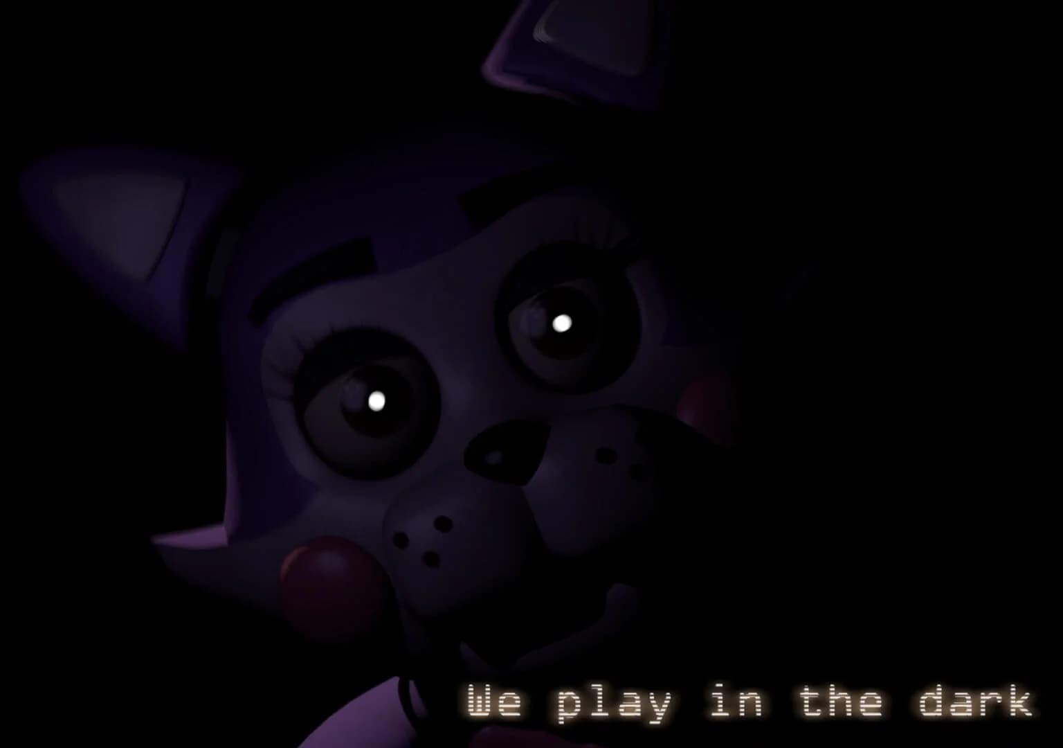 Five Nights at Candy's screenshot 2