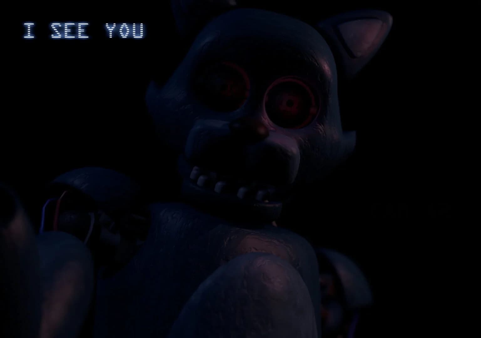 Five Nights at Candy's screenshot 3