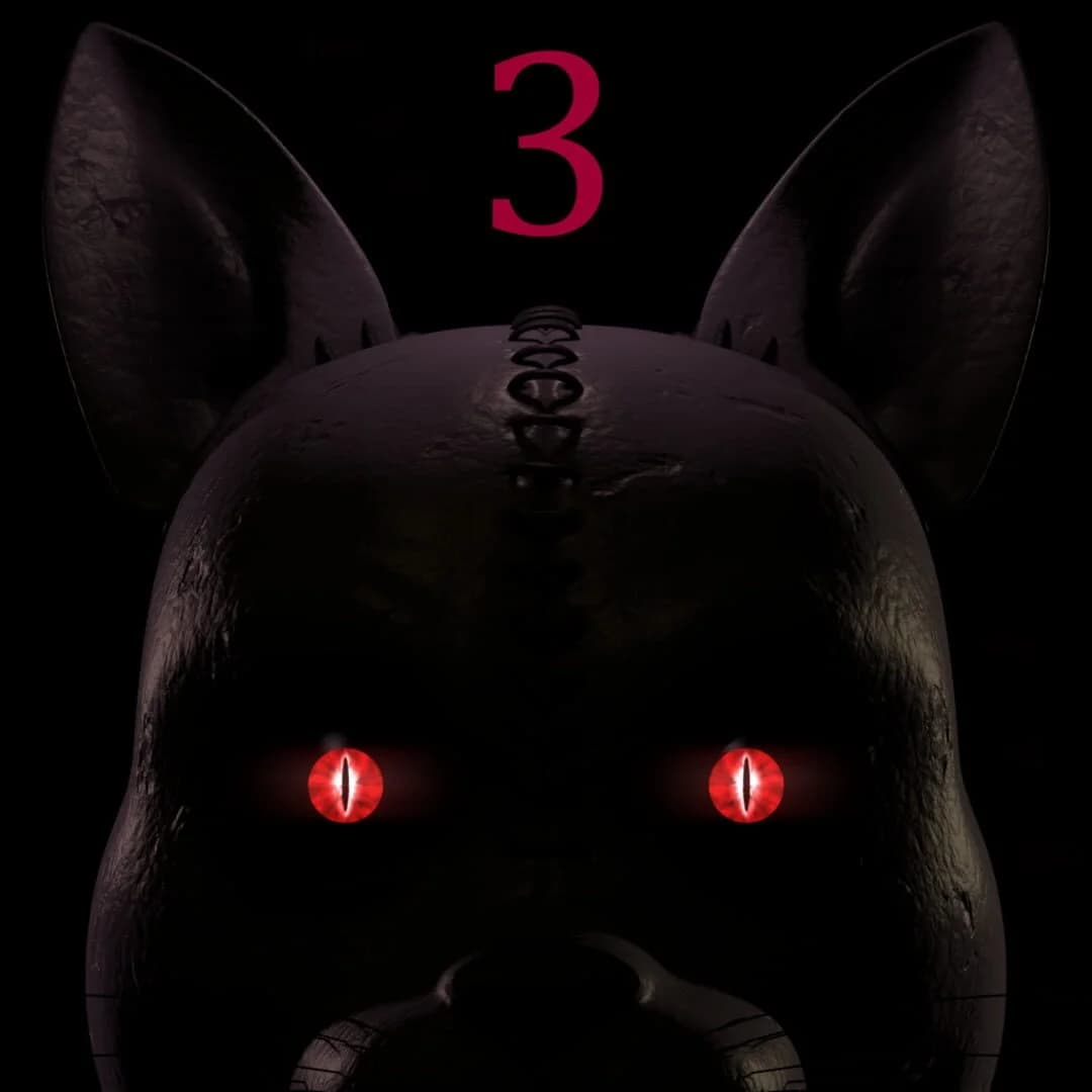 Five Nights at Candy's 3 screenshot 4