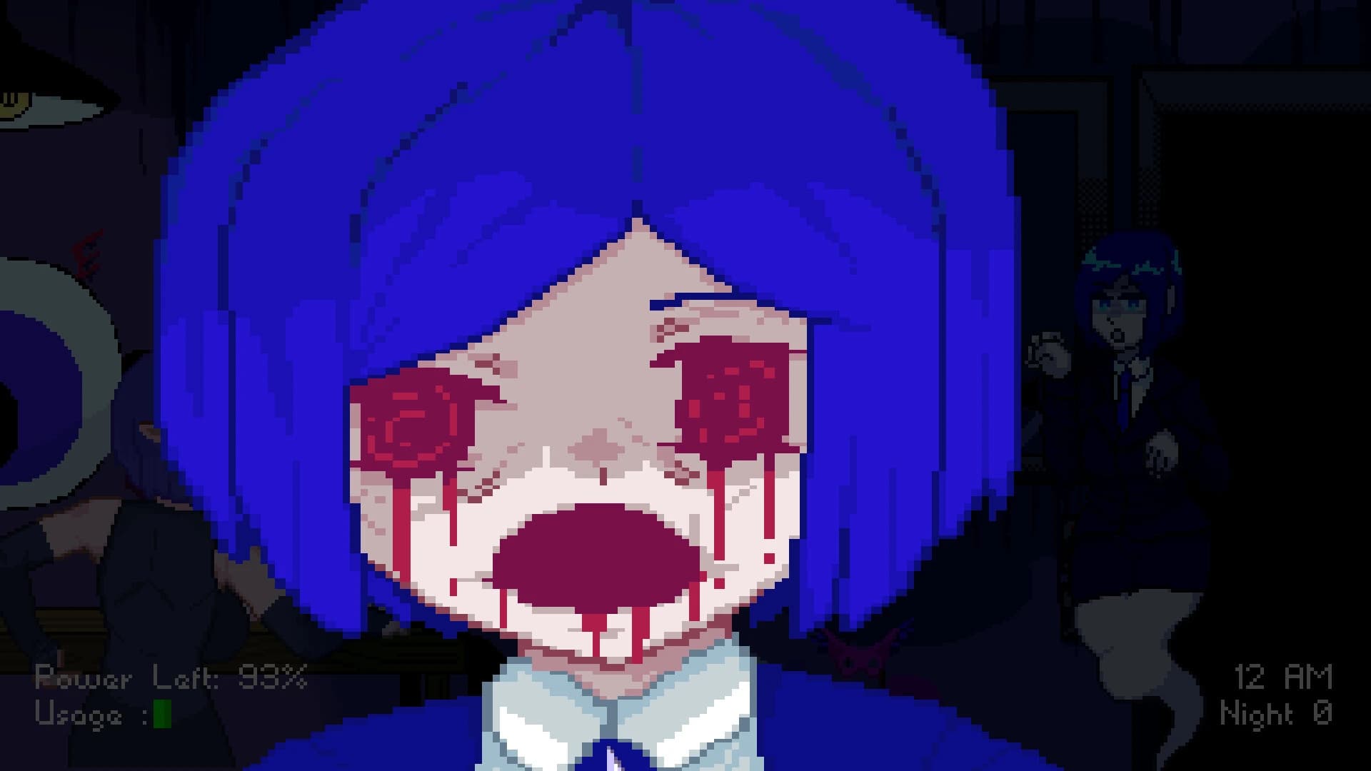 Five Nights at Dream's​ screenshot 7