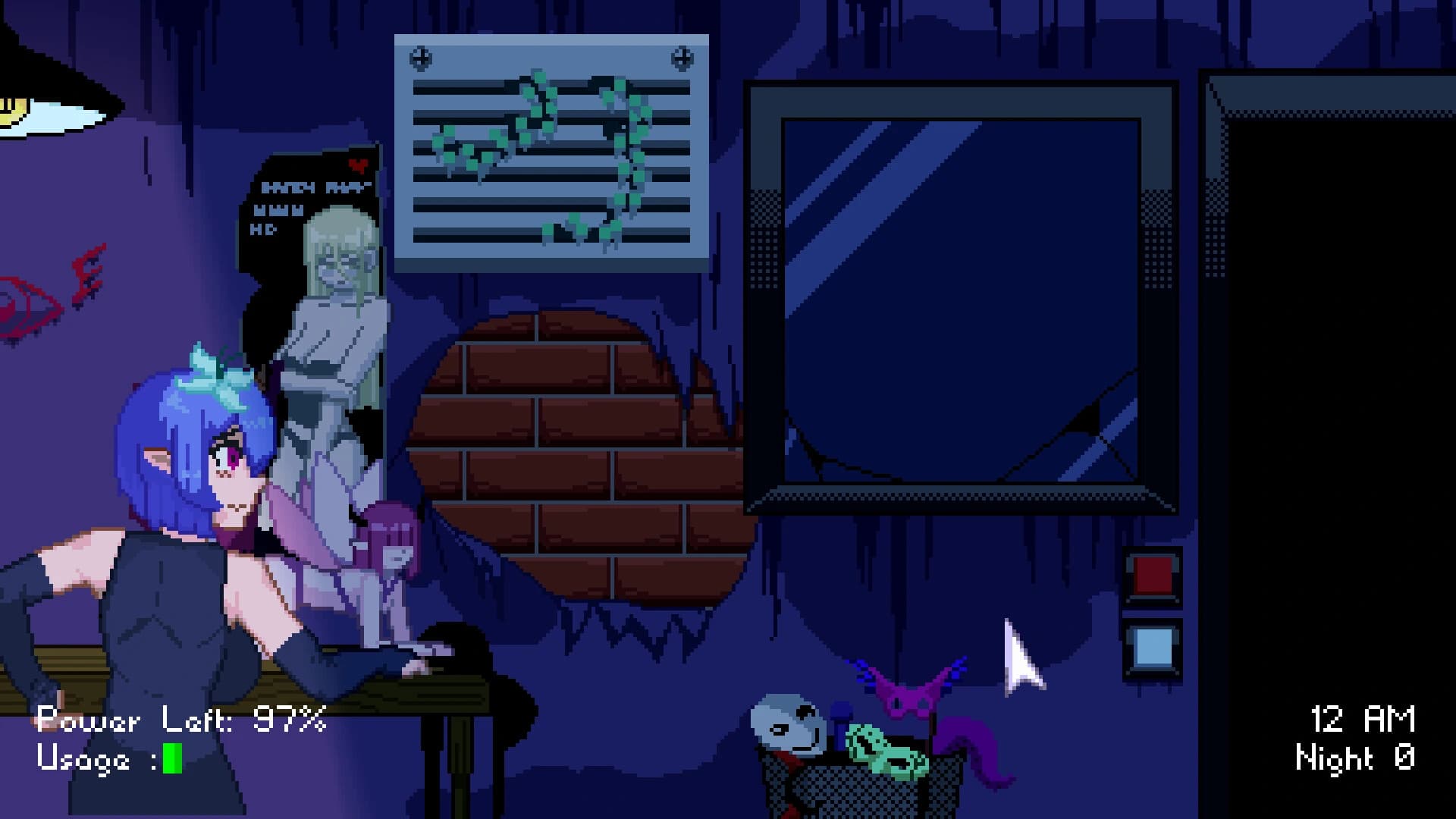 Five Nights at Dream's​ screenshot 3