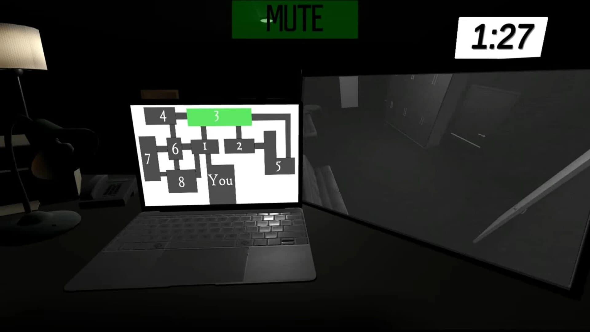 Five Nights At Floppa screenshot 2