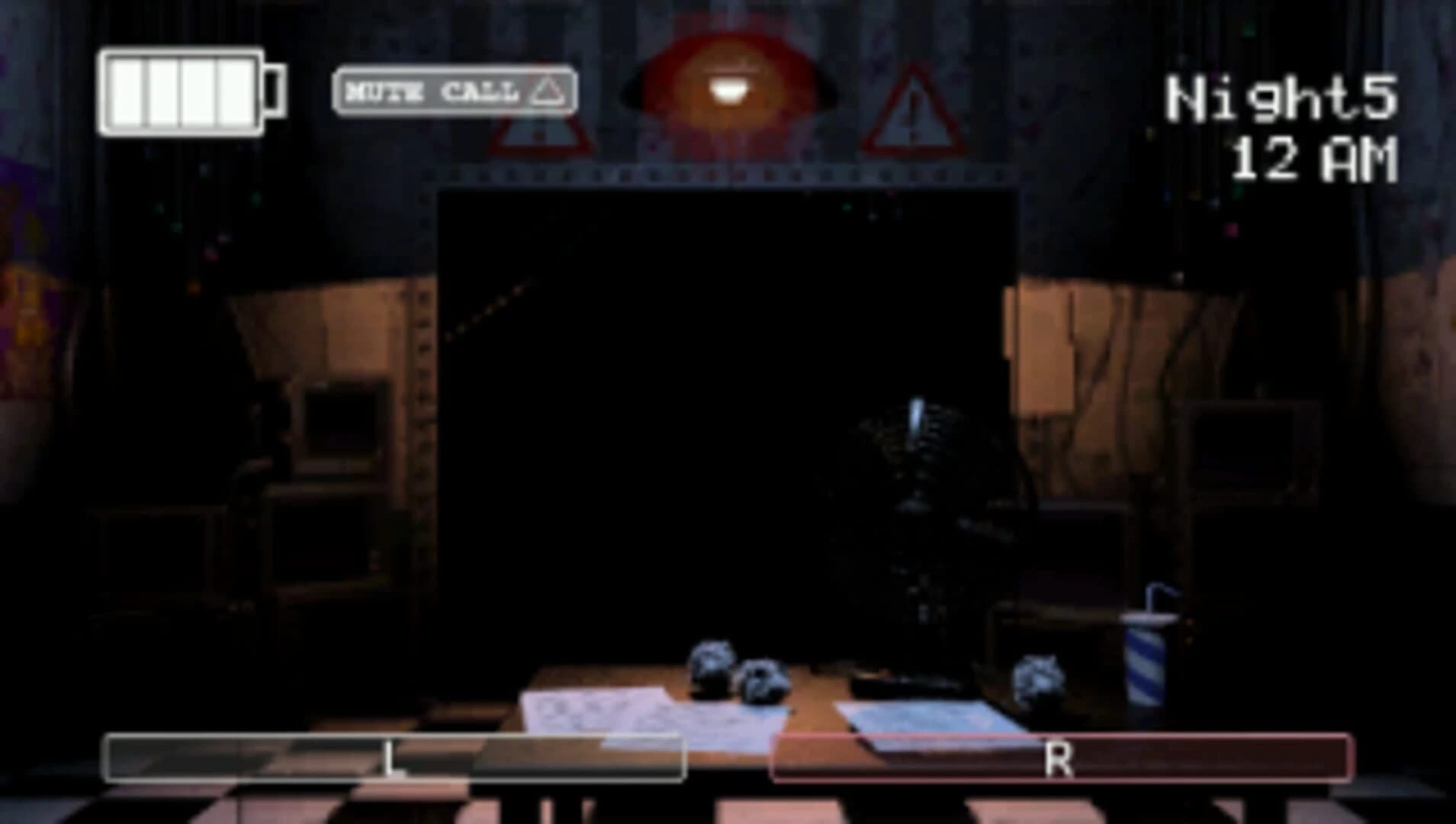 Five Nights at Freddy's 2 screenshot 2