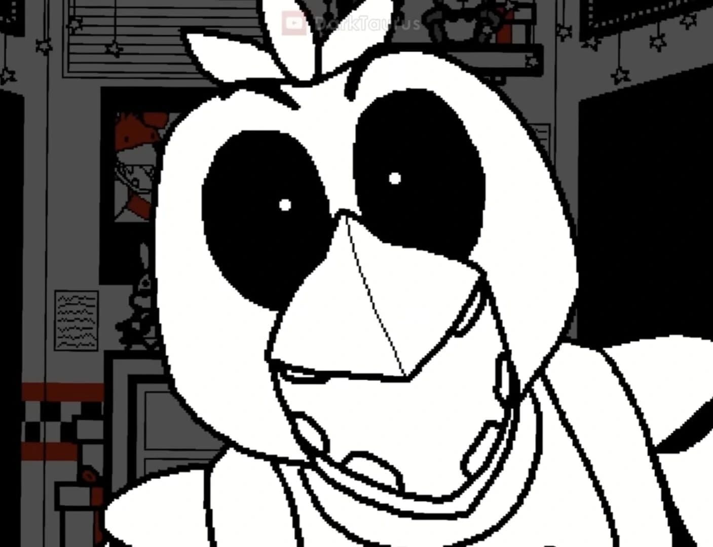 Five Nights at Frickbears 2 screenshot 1