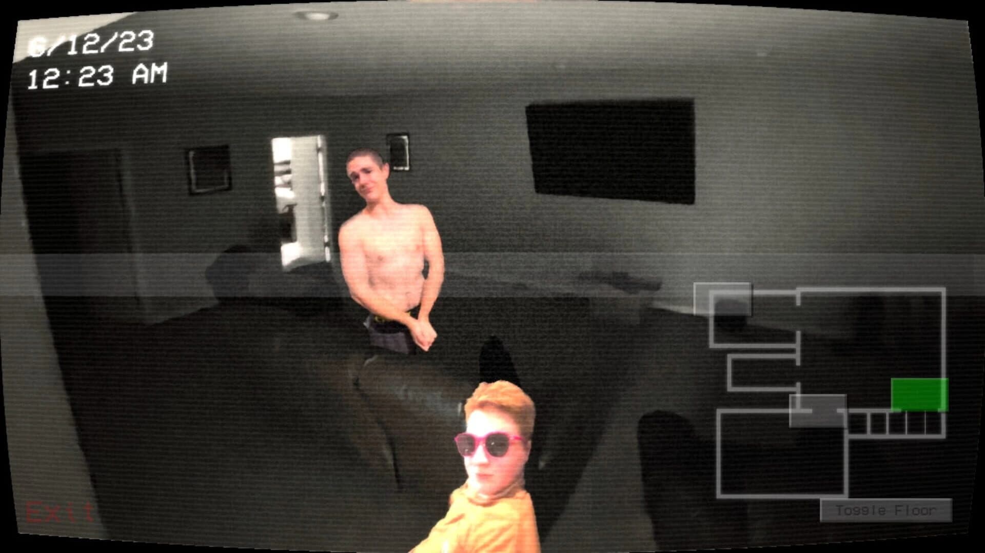 Five Nights at Roner's: Remastered screenshot 2