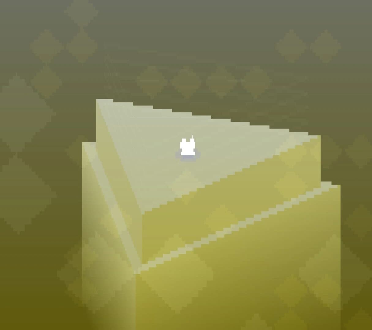 Five Nights at Triangle screenshot 2