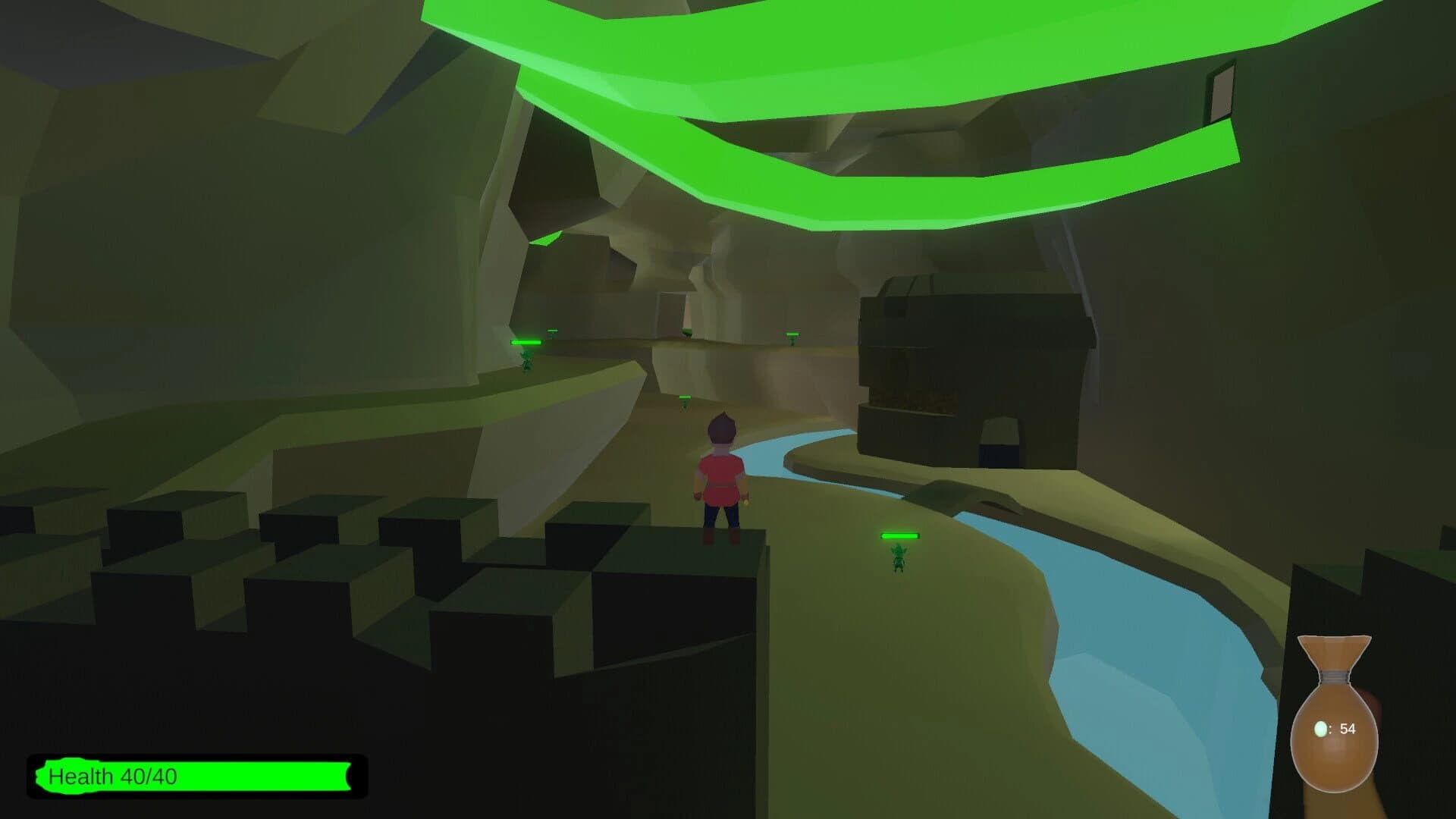 Five S'hIft Masters screenshot 3