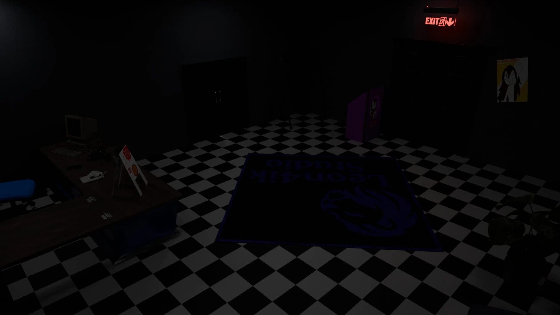 Five Shifts at Zlata's screenshot 2