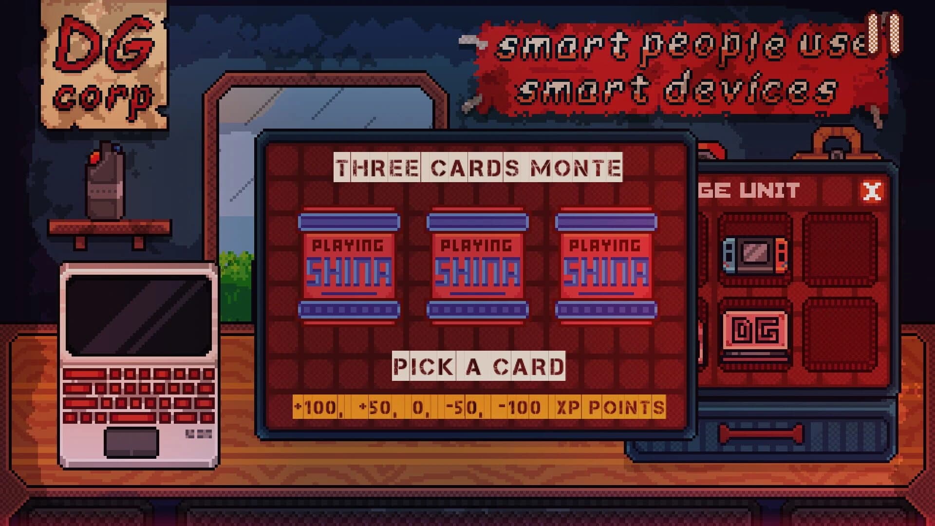 Fix and Clerk screenshot 3