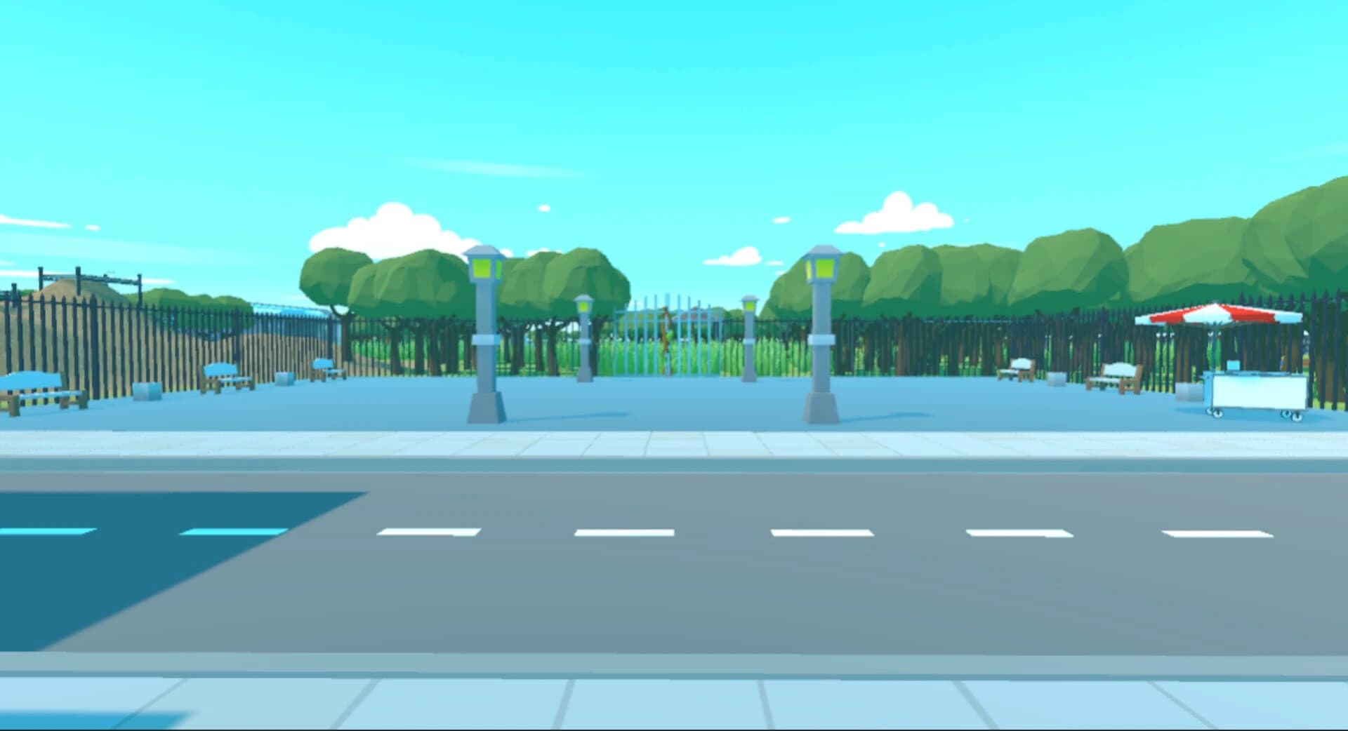 Fixer Park-er screenshot 2