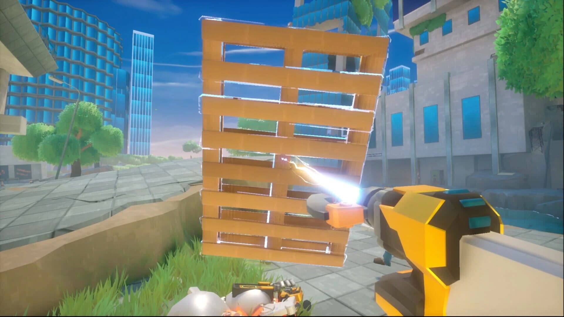 FixForce screenshot 4