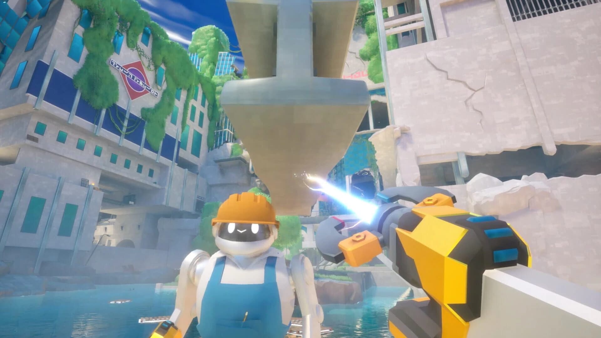 FixForce screenshot 1