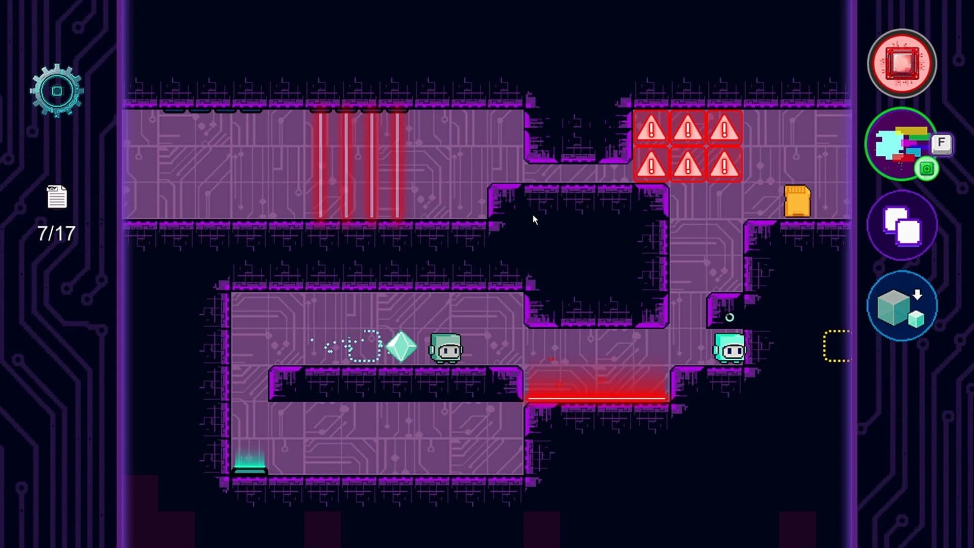 Fixora screenshot 5