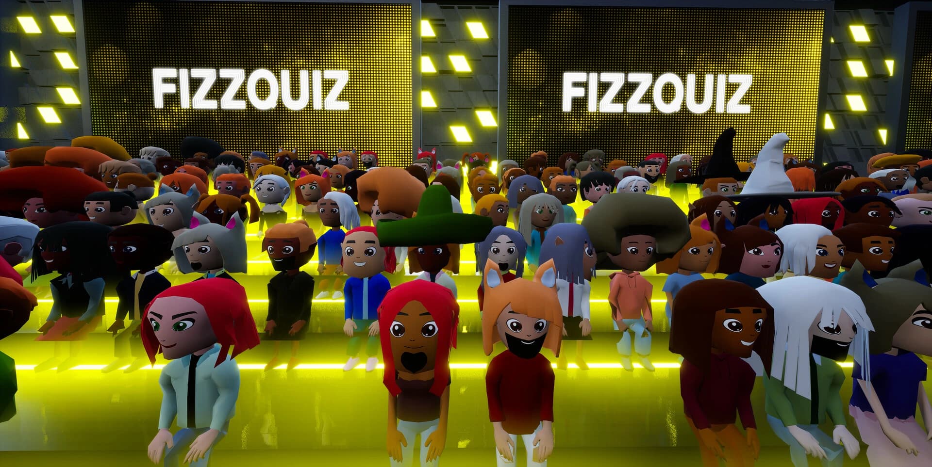 Fizz Quiz screenshot 6