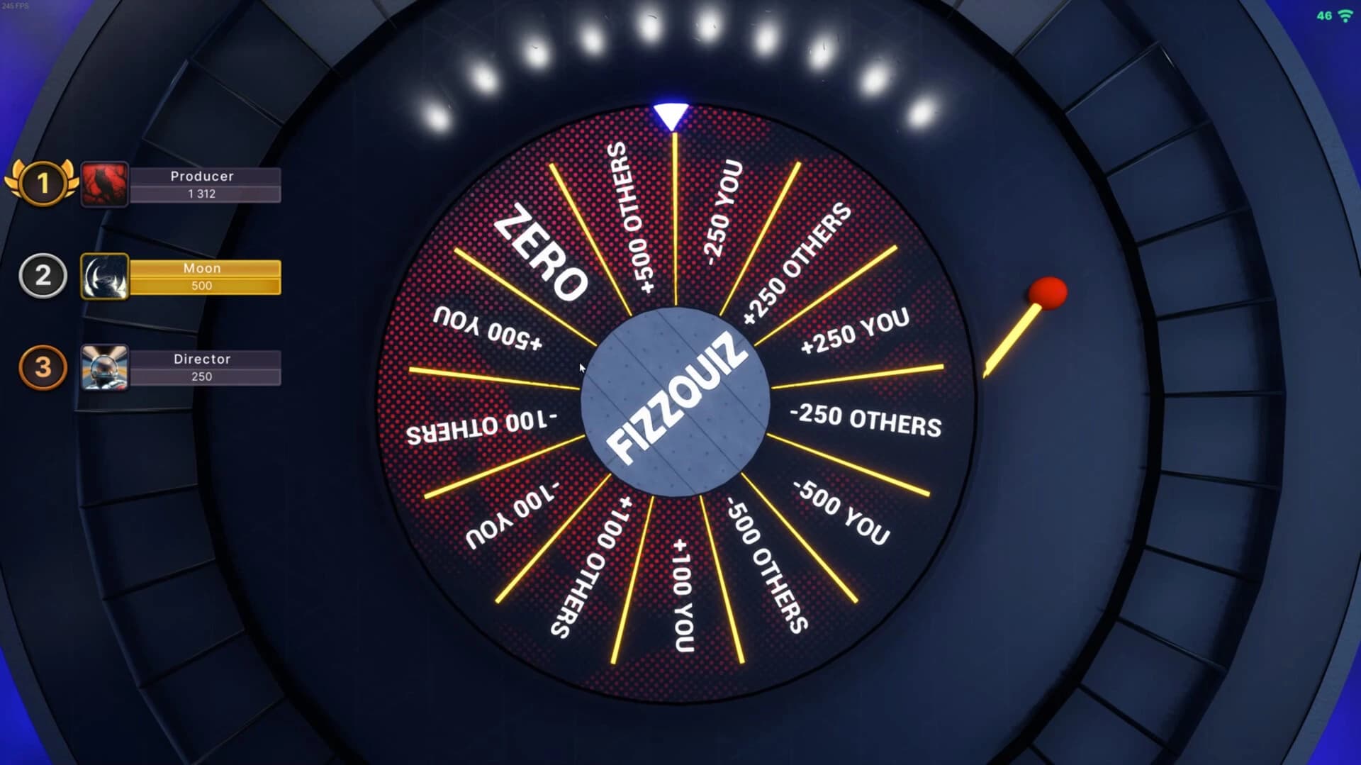 Fizz Quiz screenshot 3