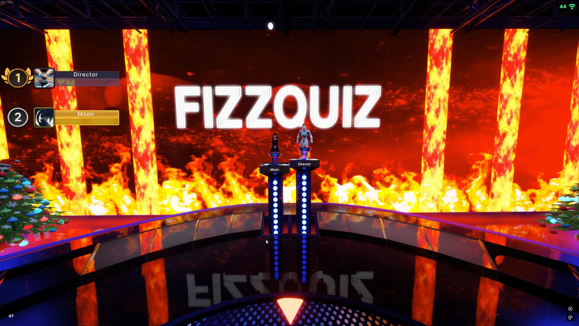 Fizz Quiz screenshot 8