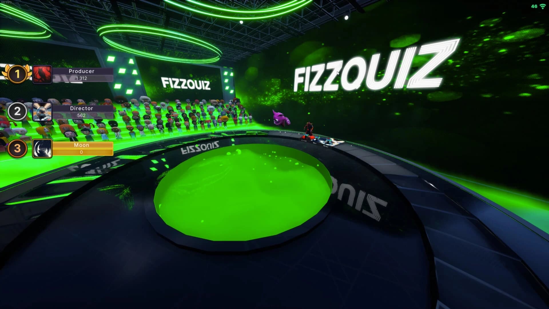 Fizz Quiz screenshot 4