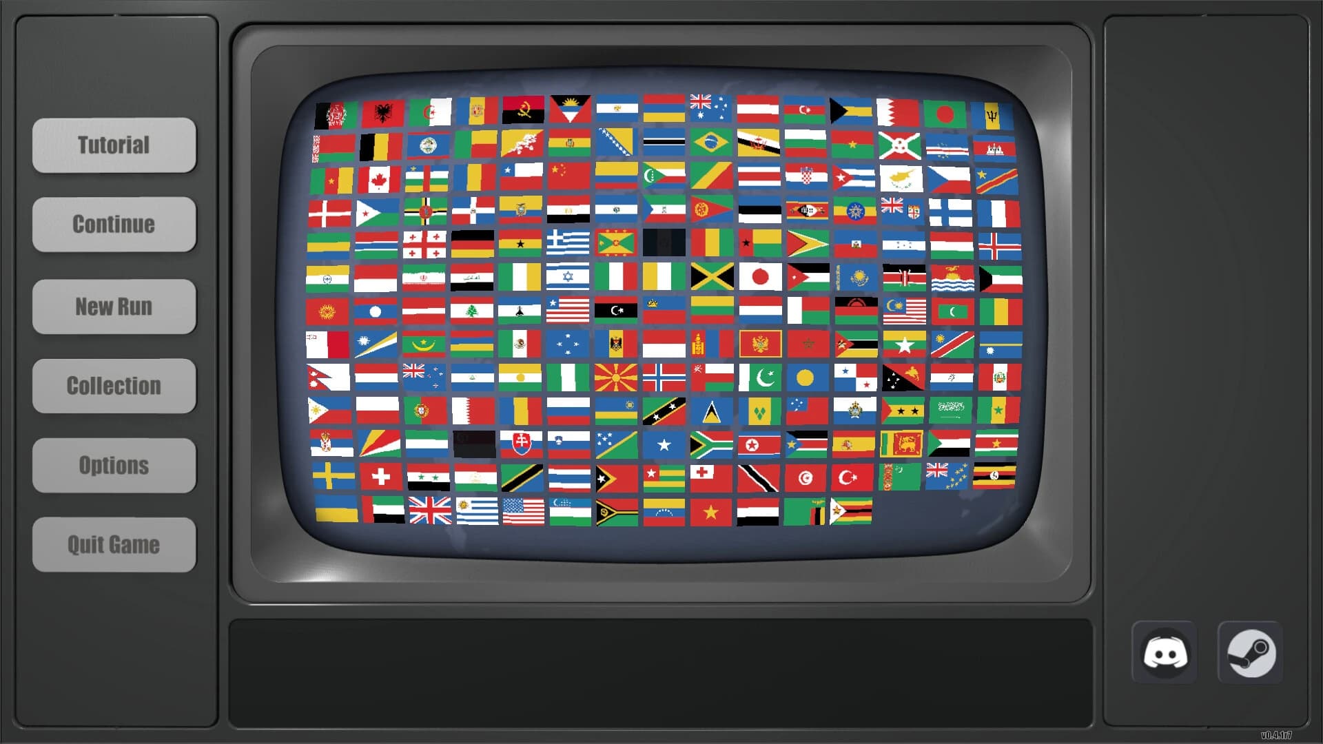 Flag-O-Tron screenshot 4