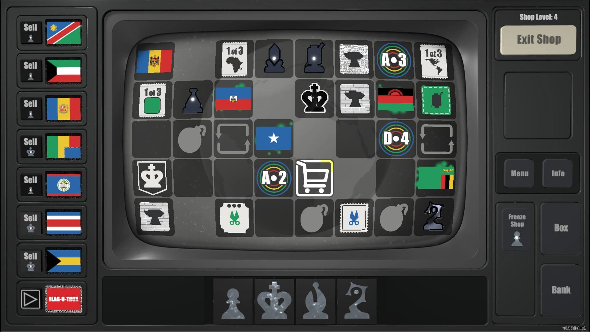 Flag-O-Tron screenshot 5