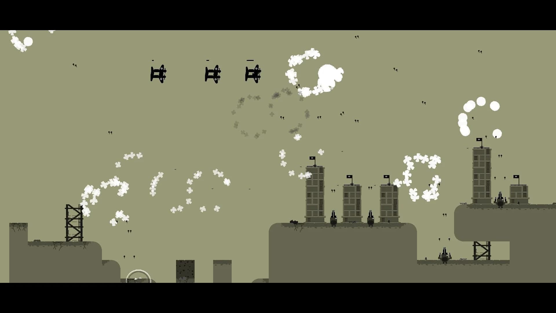 Flak screenshot 4