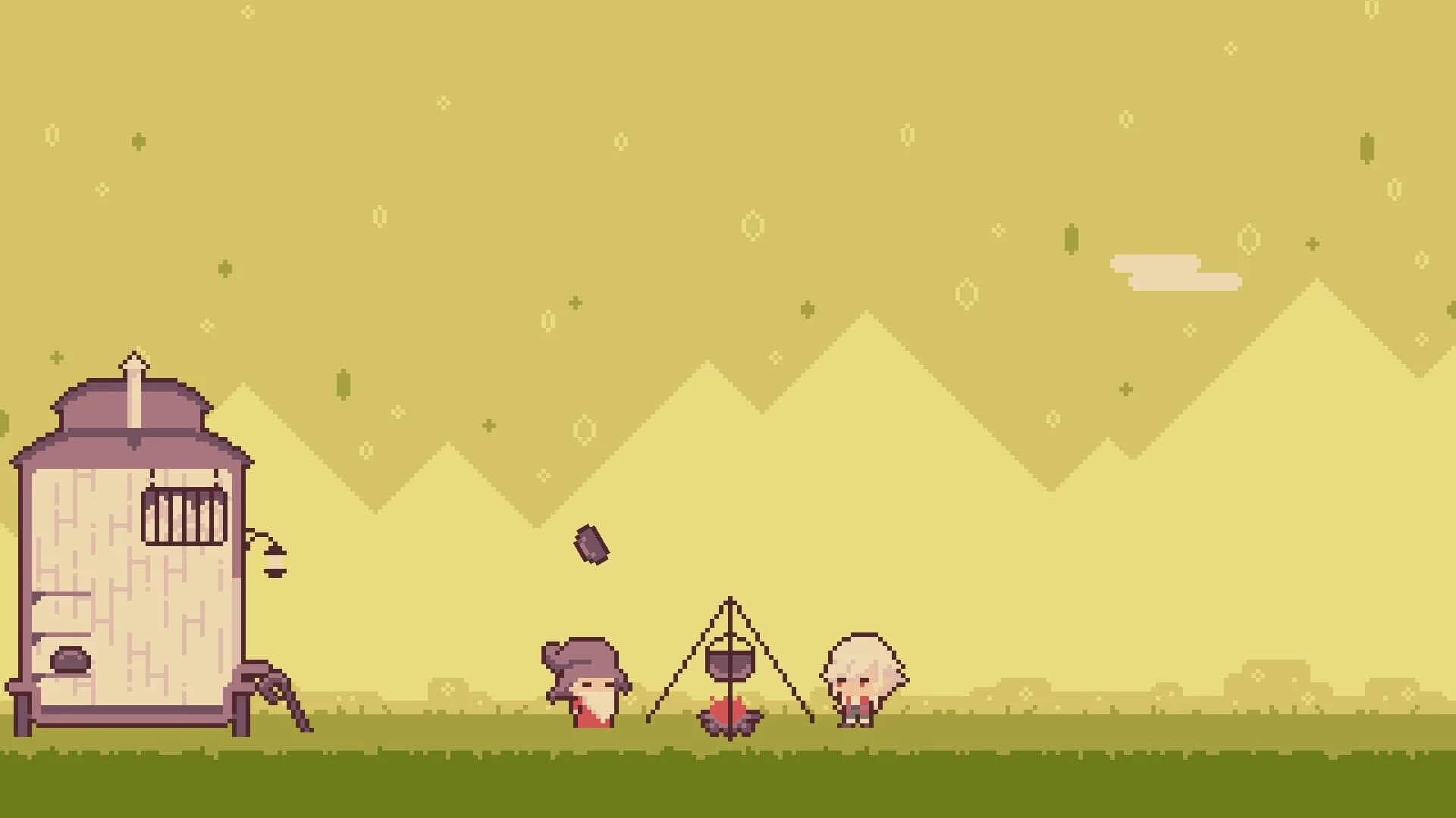 Flaky Bakery screenshot 3