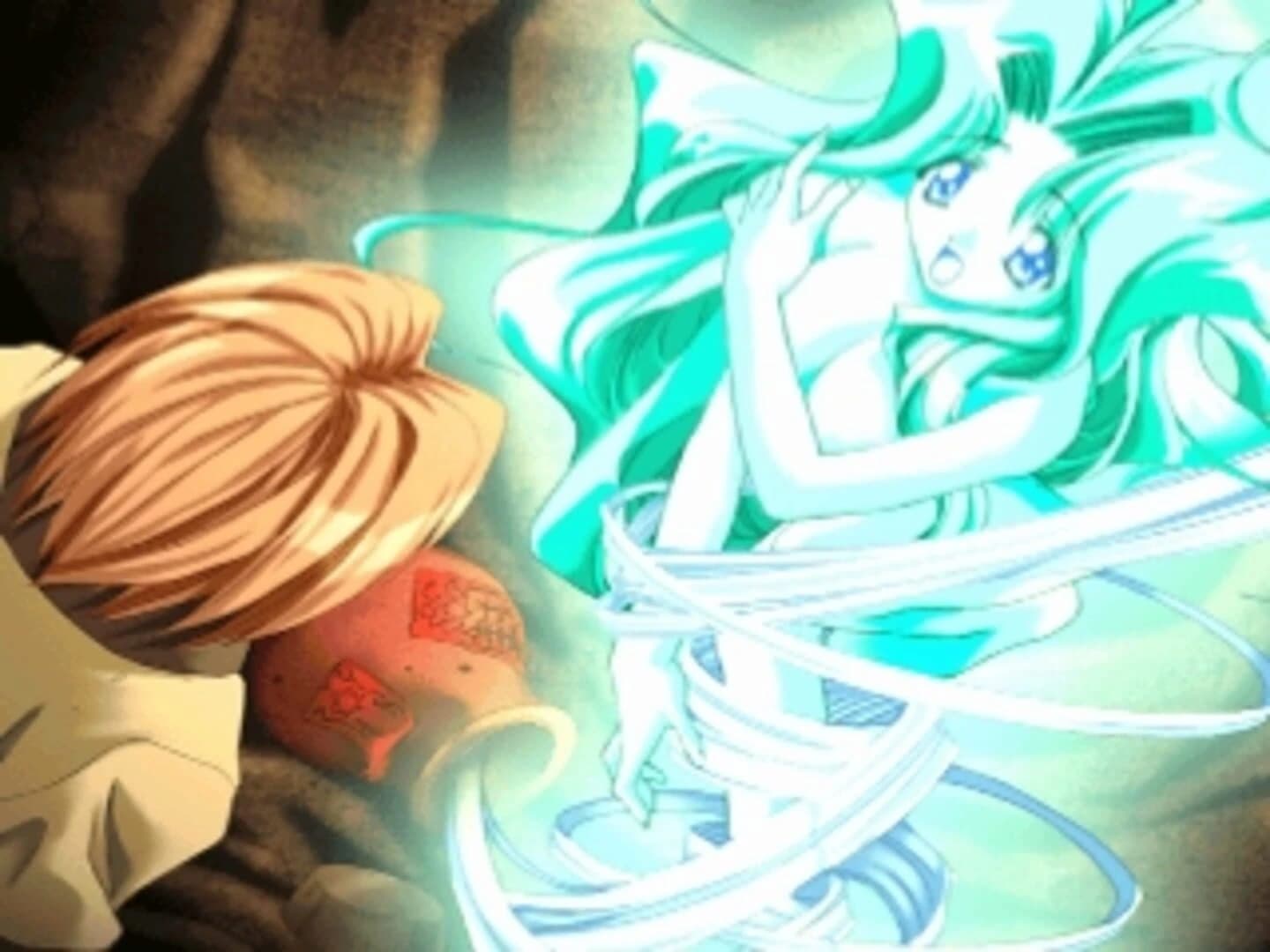 Flamberge no Seirei screenshot 1
