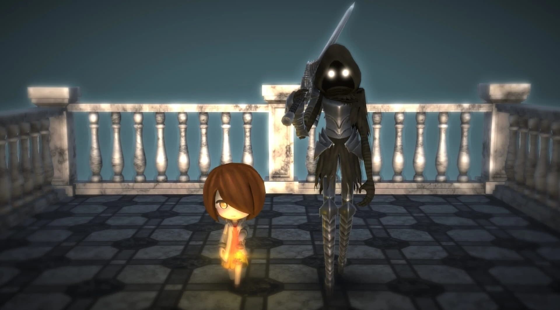 Flan screenshot 4
