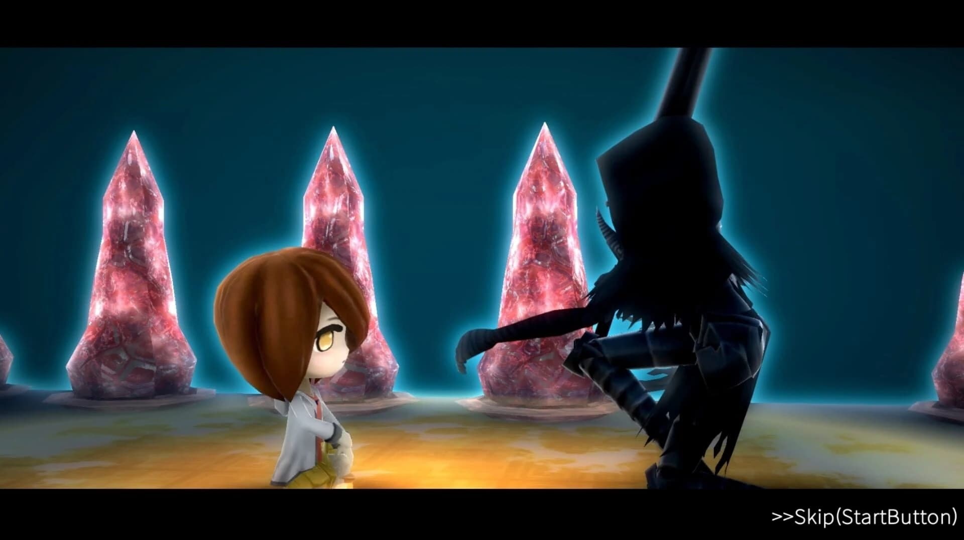 Flan screenshot 5
