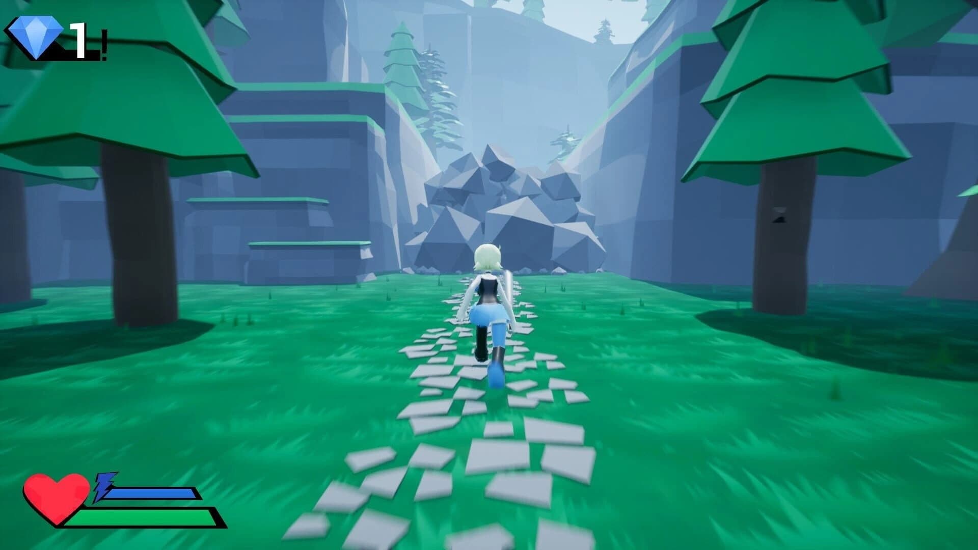 Flannel Amethyst screenshot 5