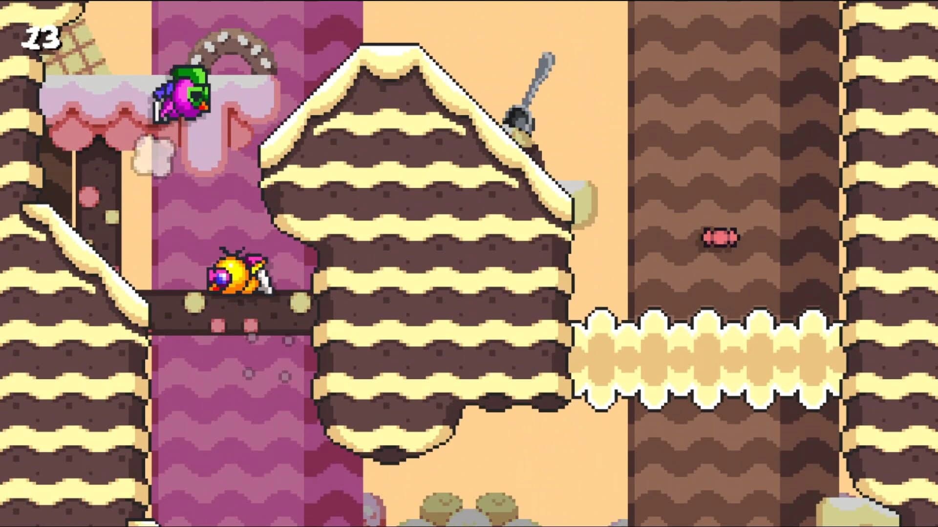 Flap de Clap screenshot 4