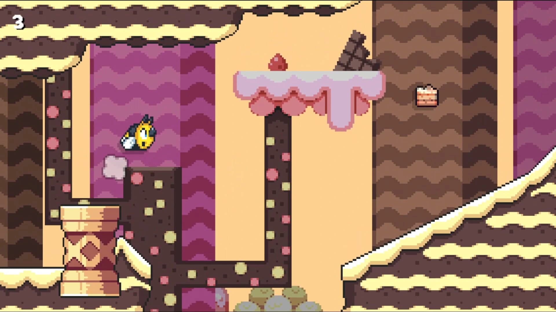 Flap de Clap screenshot 2