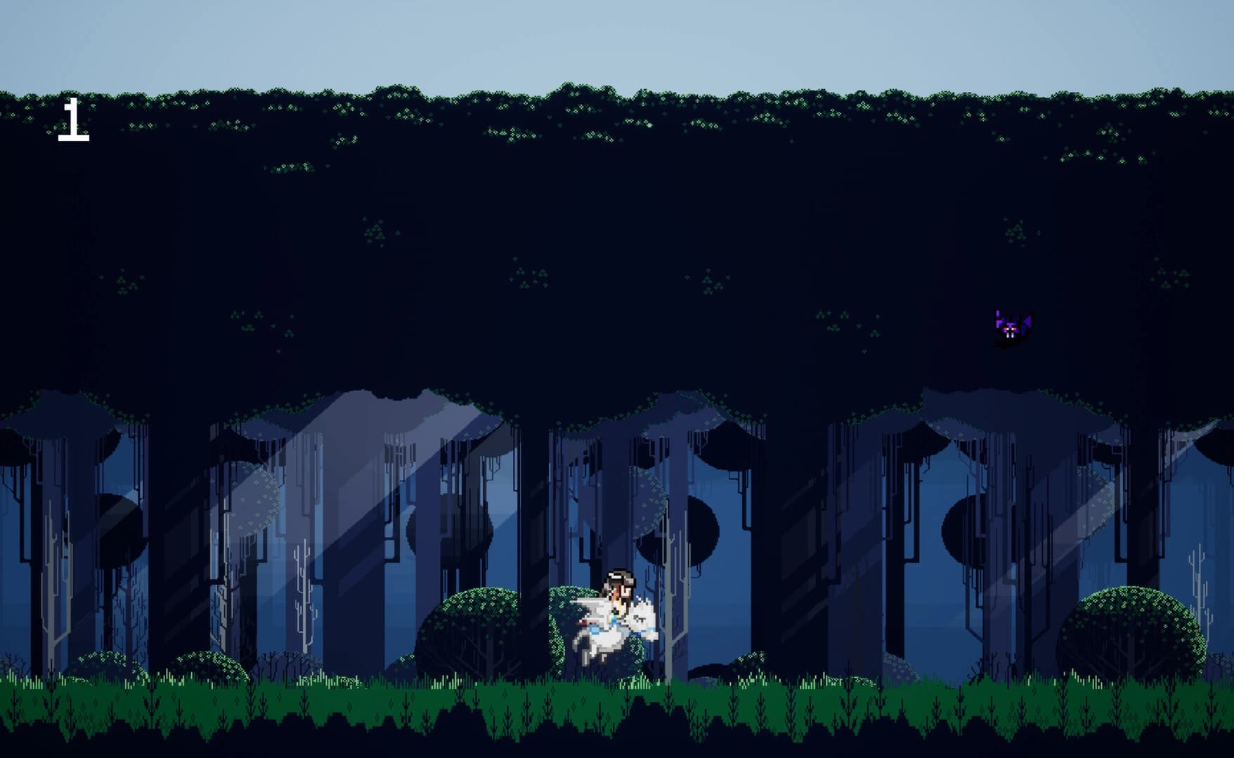 Flappy Dragoon screenshot 5