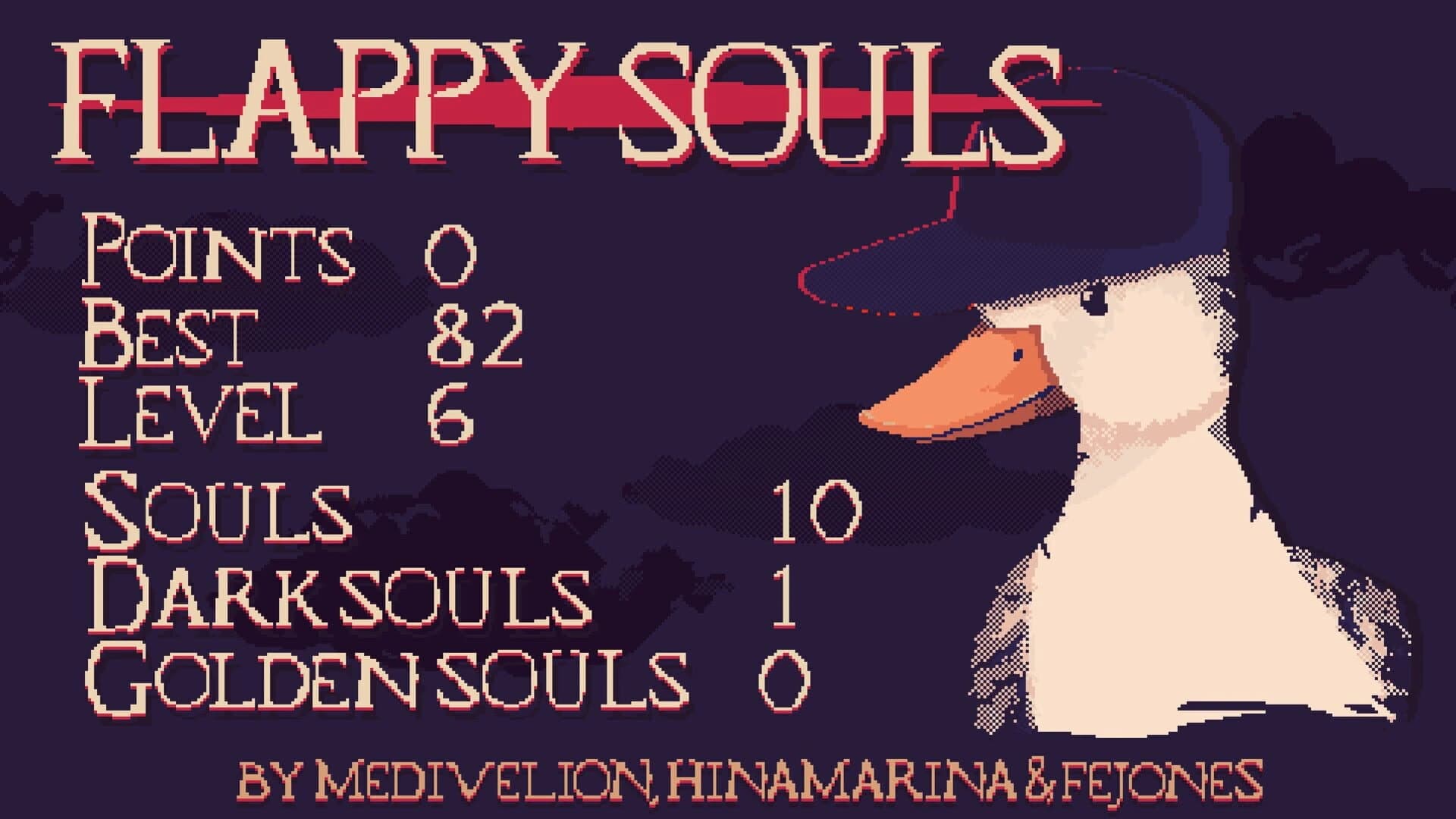 Flappy Souls screenshot 5