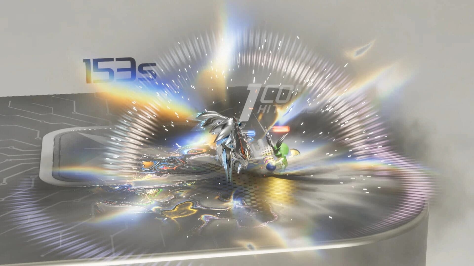 Flash Doll screenshot 2